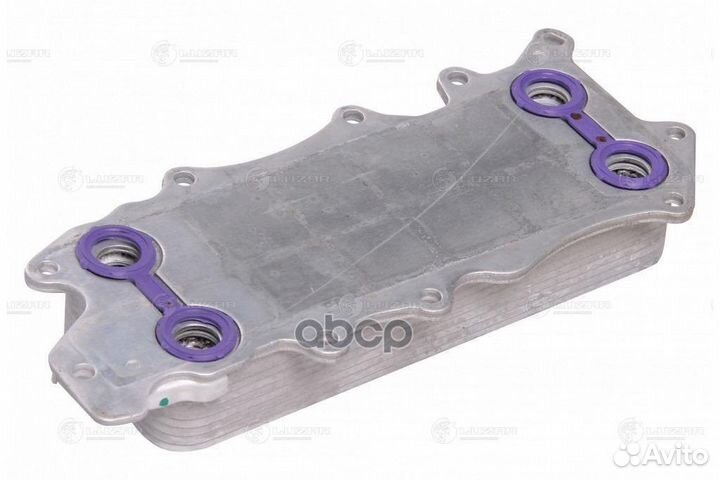 Радиатор масляный Mercedes-Benz ML/GL (W164/165