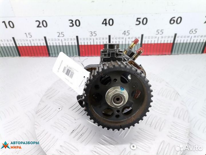 Тнвд Alfa Romeo 159 2008 55234362