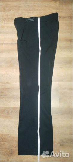 Брюки танцевальные