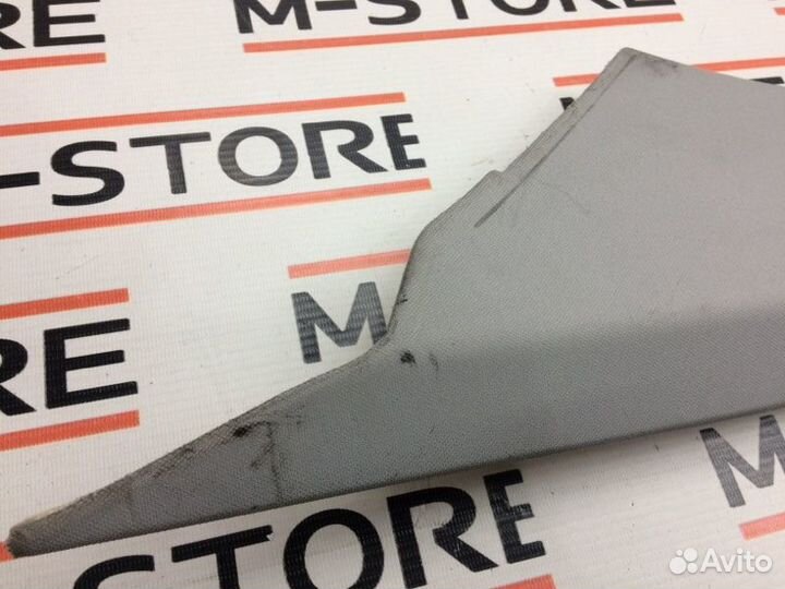 Обшивка стойки задняя правая Bmw 5-Series E60