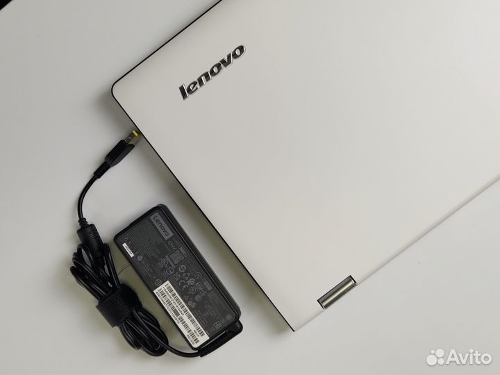 Lenovo Yoga 500 14 IPS 4GB RAM 500GB HDD