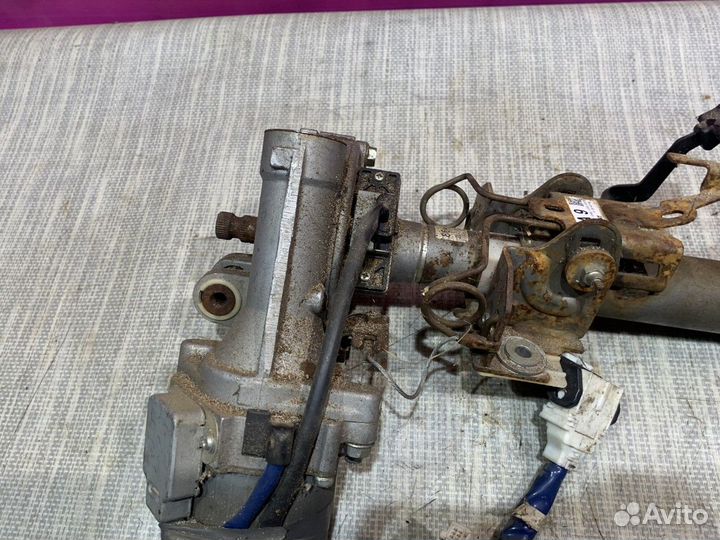 Электроусилитель руля Toyota Corolla