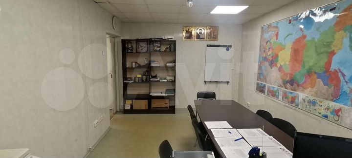 Офис, 72 м²