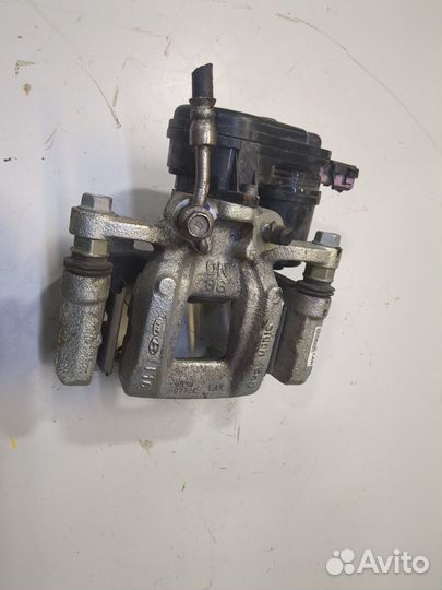 Суппорт Hyundai Sonata 8 2019, 2020