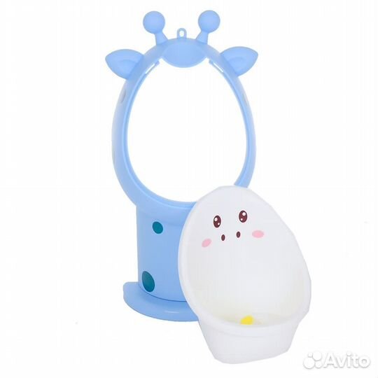 Детский писсуар Pituso «Жираф»