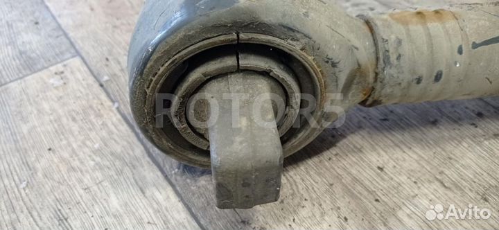 Тяга реактивная V-образная Volvo FH 3 2015