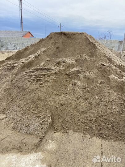 Услуги самосвала