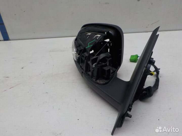 Зеркало наружное правое Volvo V40 (Cross Country)