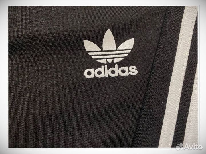 Свитшот adidas
