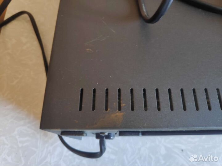 Видеомагнитофон philips vr 3442/95