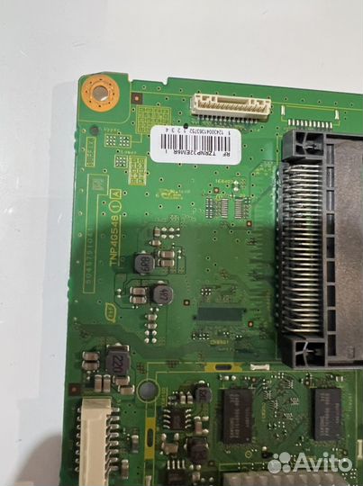 TX-LR32EM6 main TNP4G548 1A