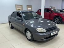 ЗАЗ Chance 1.5 MT, 2009, 123 884 км, с пробегом, цена 265 000 руб.