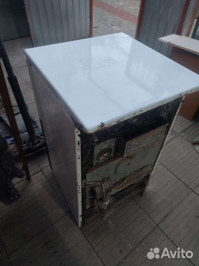 Плита газовая