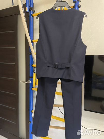 Школьная форма для мальчика