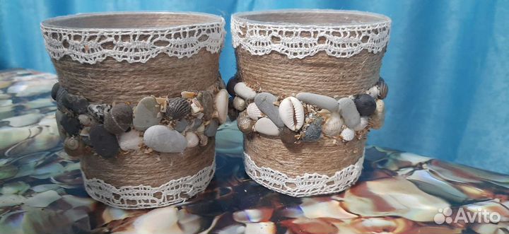 Кашпо для цветов