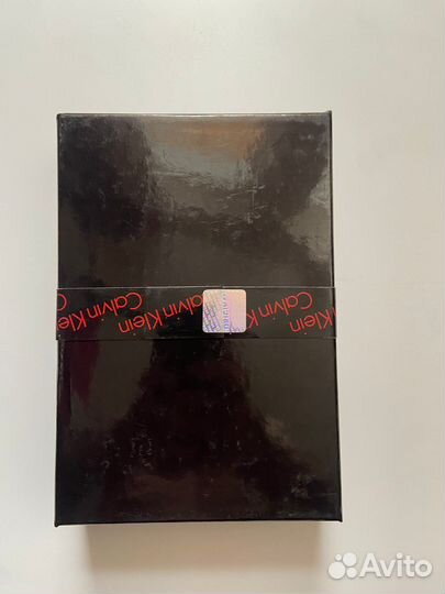 Трусы боксеры марки Ck