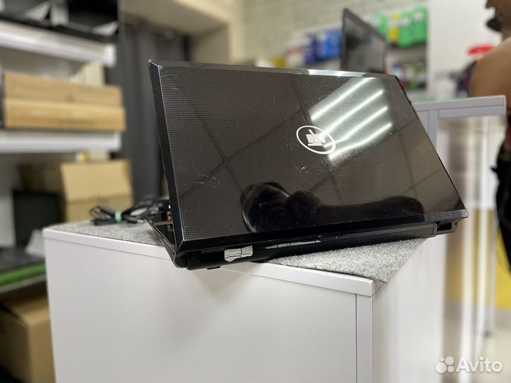 DNS на Intel Core i5-2430m/8Gb озу/240Gb SSD