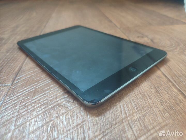 iPad mini 2 128gb