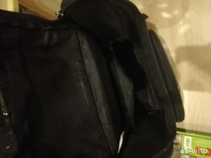 Рюкзак школьный