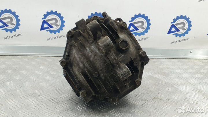 Редуктор переднего моста Kia Sorento 1 BL 2003