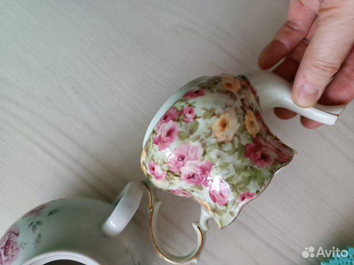 Посуда доборы