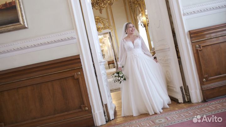 Свадебный видеограф / Оператор на свадьбу