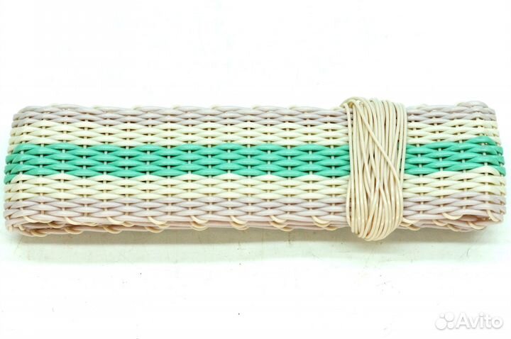 Оплетка руля СССР