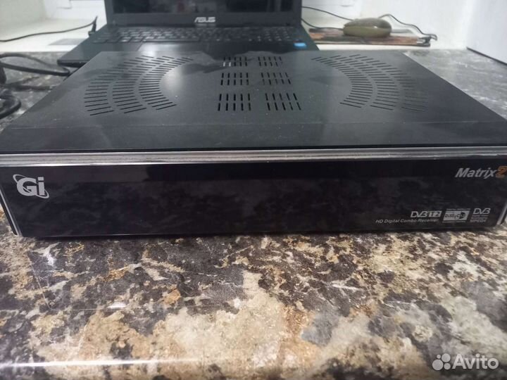 Спутниковое телевидение