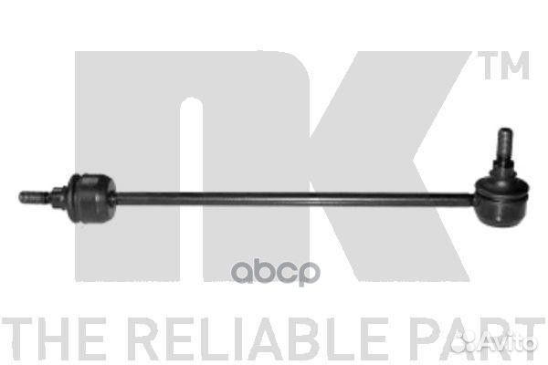 Тяга стабилизатора rover 75 пер.подв.лев/прав