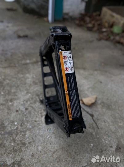 Домкрат Шевроле круз