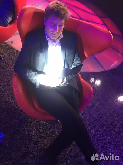 Музыкальный продюсер (Record Producer)