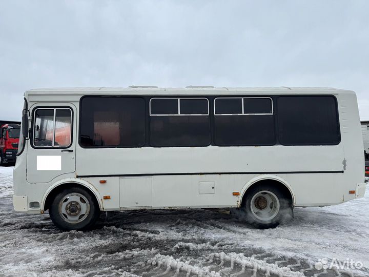 Городской автобус ПАЗ 320540-22, 2020