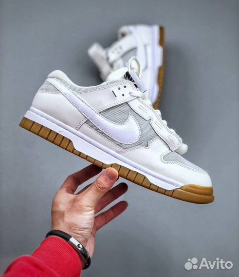 Новые кроссовки Nike jumbo Remastered для вас 41,42