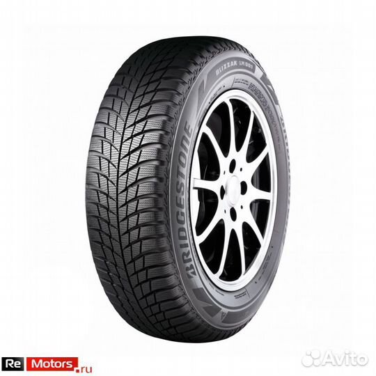 Bridgestone Blizzak LM-001 215/65 R17 99H