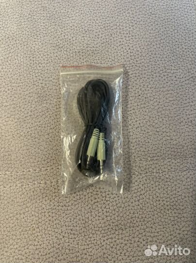 Кабель scart-scart Hama