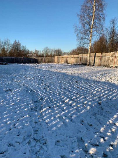 Участок 10 сот. (СНТ, ДНП)