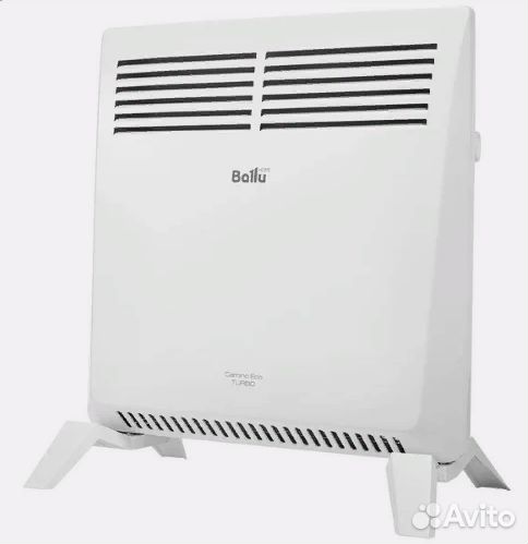 Конвектор электрический Ballu BEC/EMT-2500