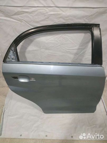 Дверь задняя правая Chery Bonus A13 / Чери Бонус А