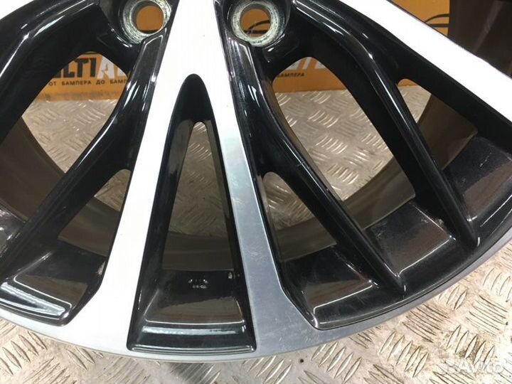 Диск Toyota Camry 8 XV70