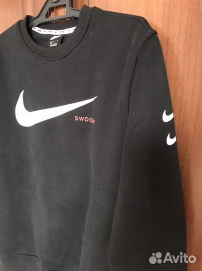 Свитшот мужской nike