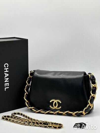 Сумка женская chanel