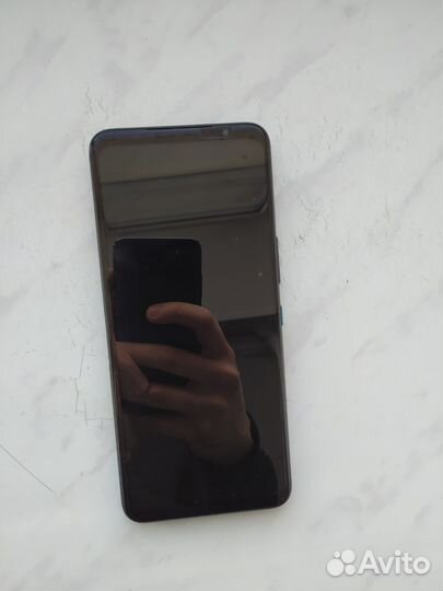 Asus ROG Phone 5s, 16/256 ГБ