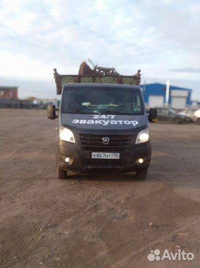 Услуги эвакуатора 24 часа