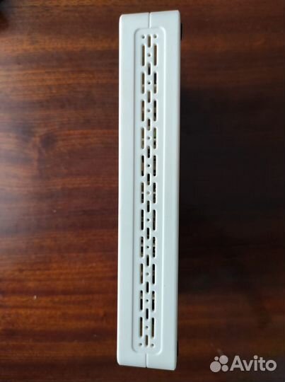 Wi fi адаптер tp link