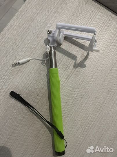 Монопод (палка для селфи)