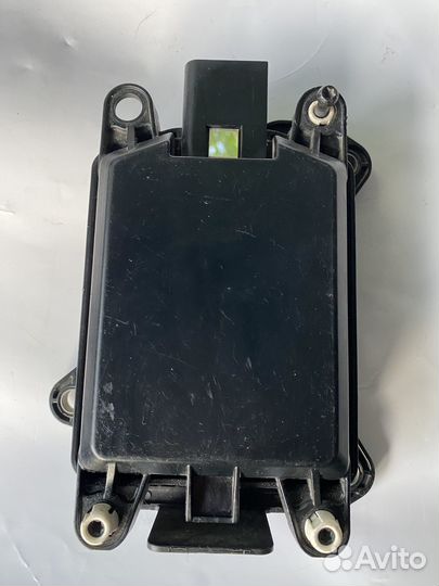 Блок круиз-контроля Citroen C4 2012