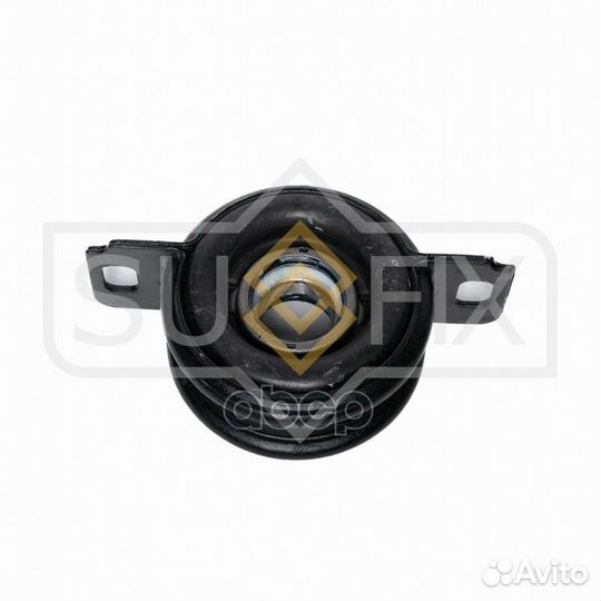 Опора карданного вала прав/лев toyota previa