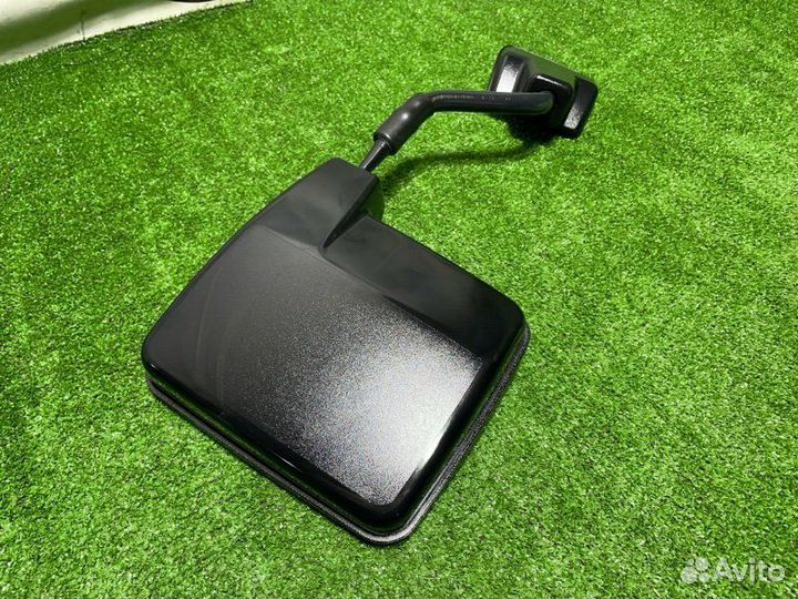 Зеркало двери багажника Toyota Land Cruiser Prado