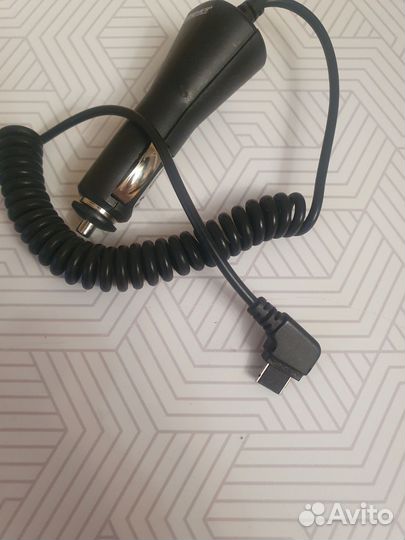 Nokia зарядки