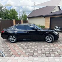 Infiniti M37 3.7 AT, 2011, 282 000 км, с пробегом, цена 1 550 000 руб.